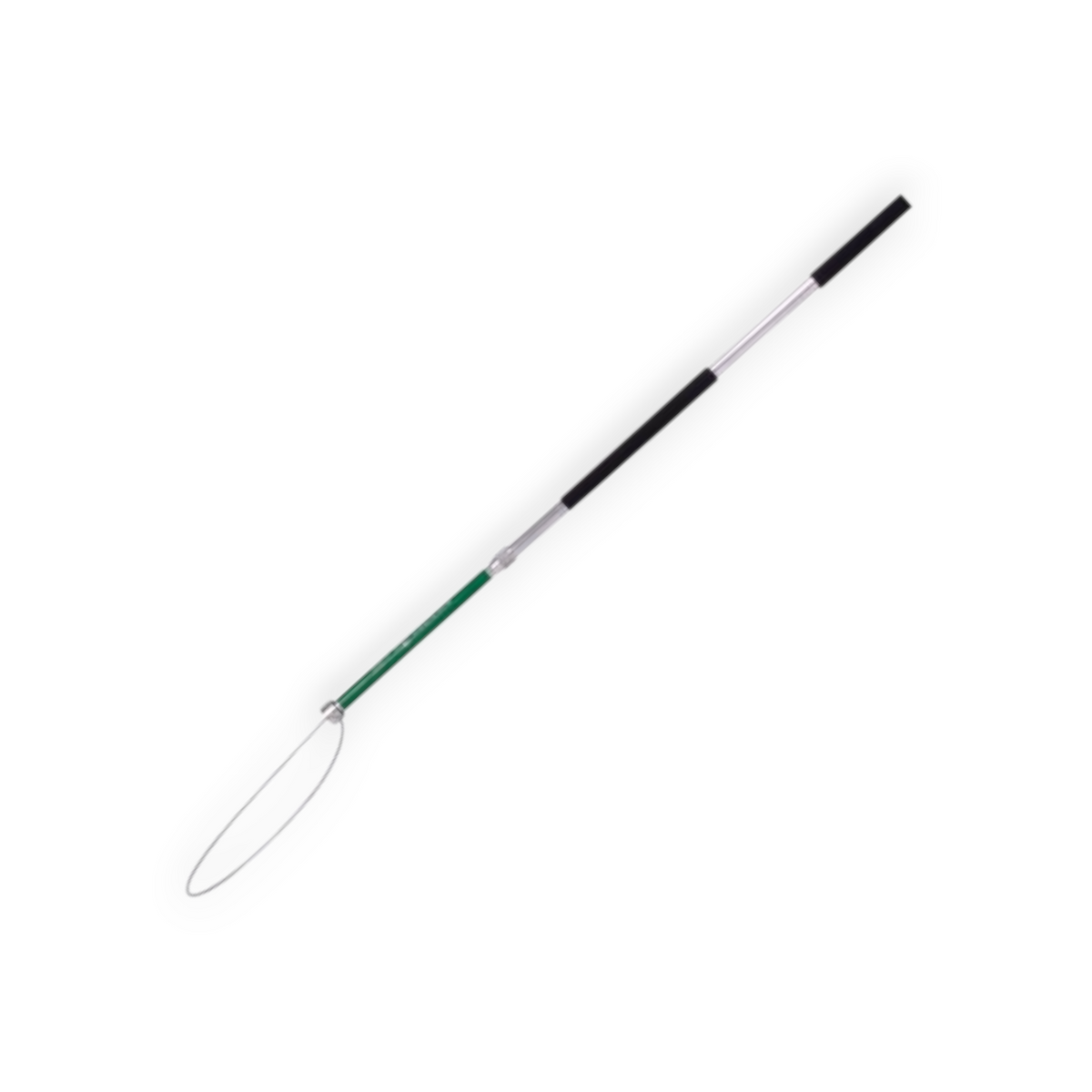 Tomahawk ACP46 – Perche de contrôle des animaux extensible de 4' - 6'