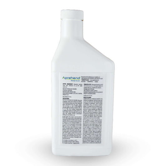 Aprehend Biopesticide 16 oz | Traitement Naturel Punaises de Lit | L'exterminateur en ligne