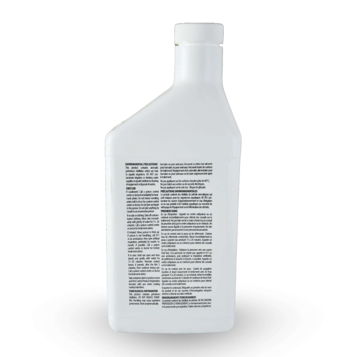 Aprehend Biopesticide 16 oz | Traitement Naturel Punaises de Lit | L'exterminateur en ligne