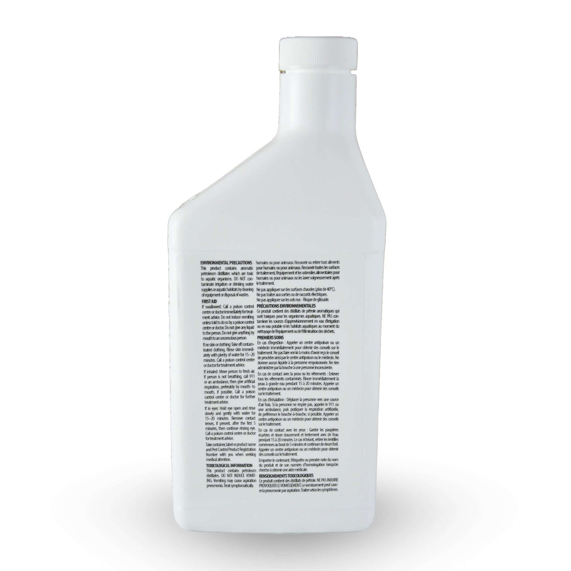 Aprehend Biopesticide 16 oz | Traitement Naturel Punaises de Lit | L'exterminateur en ligne