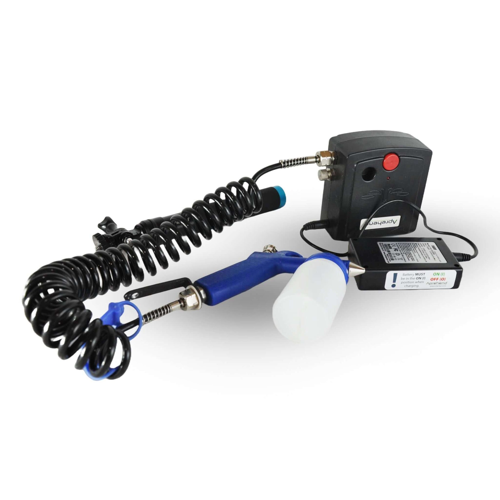 Pulvérisateur à Aprehend Deluxe avec Rallonge 30105 | L'exterminateur en ligne