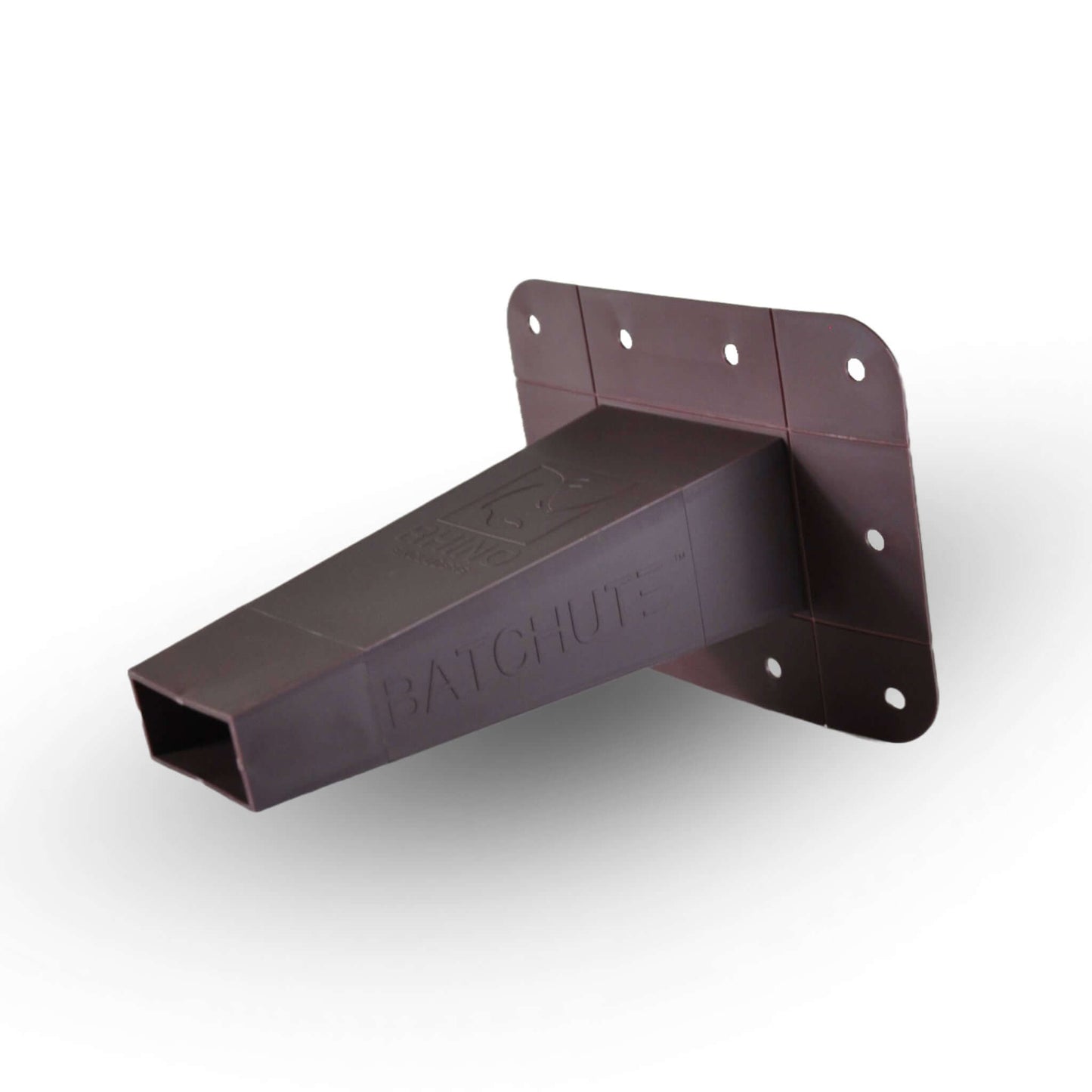 RHINO, BatChute Porte à Sens Unique pour Chauve-Souris à l'Intérieur | L'exterminateur en ligne