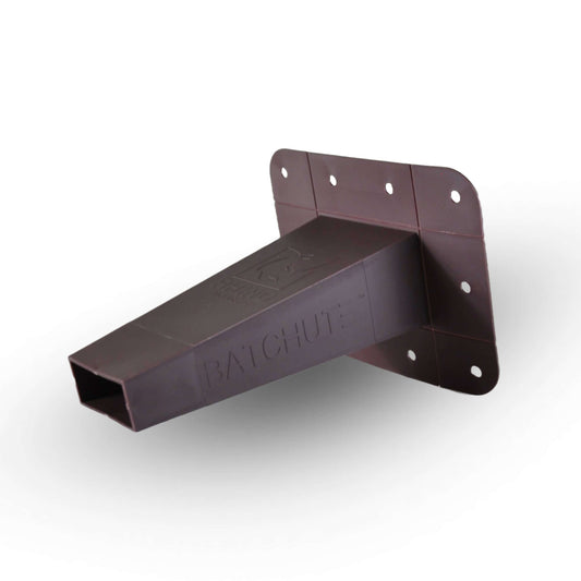 RHINO, BatChute Porte à Sens Unique pour Chauve-Souris à l'Intérieur | L'exterminateur en ligne