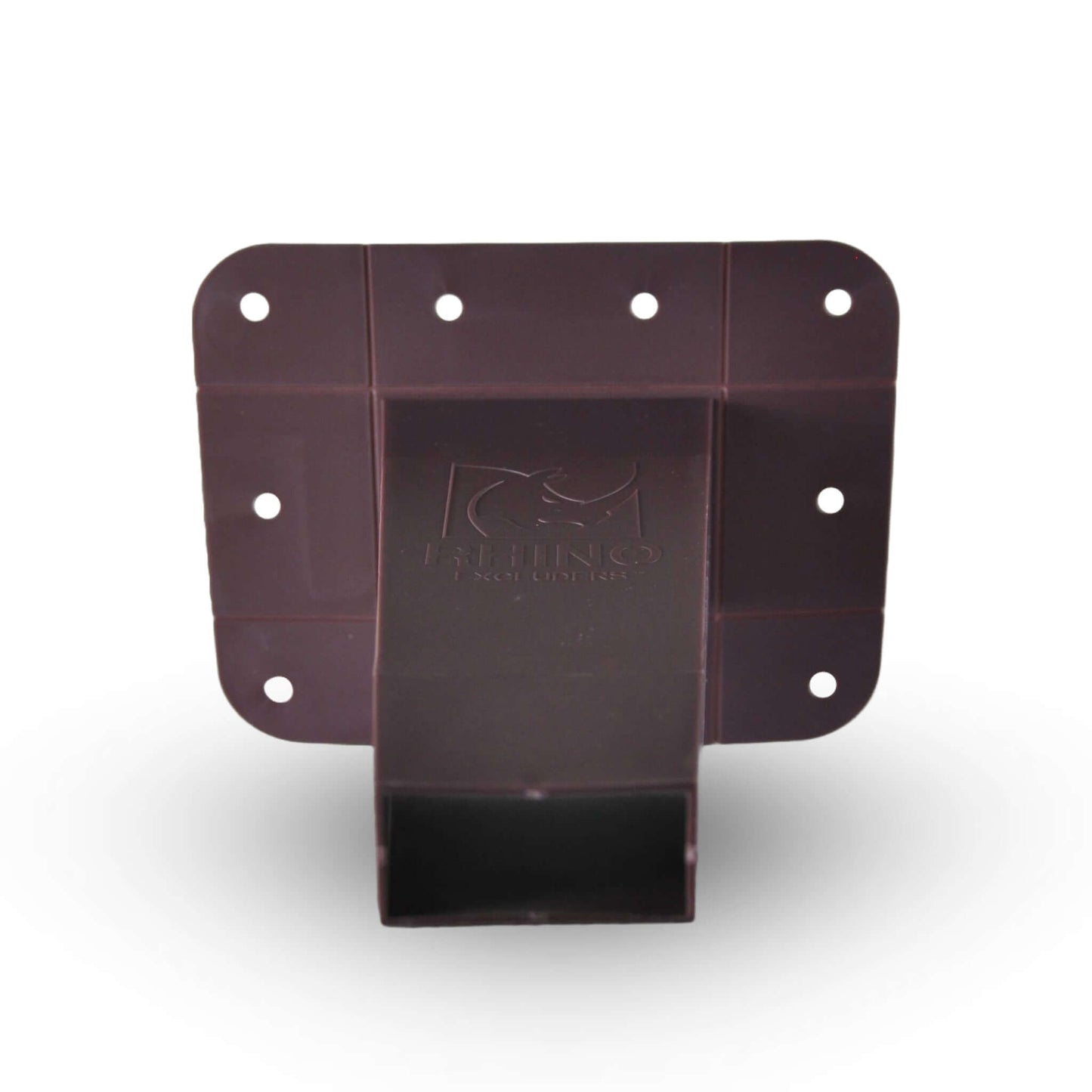 RHINO, BatChute Porte à Sens Unique pour Chauve-Souris à l'Intérieur | L'exterminateur en ligne