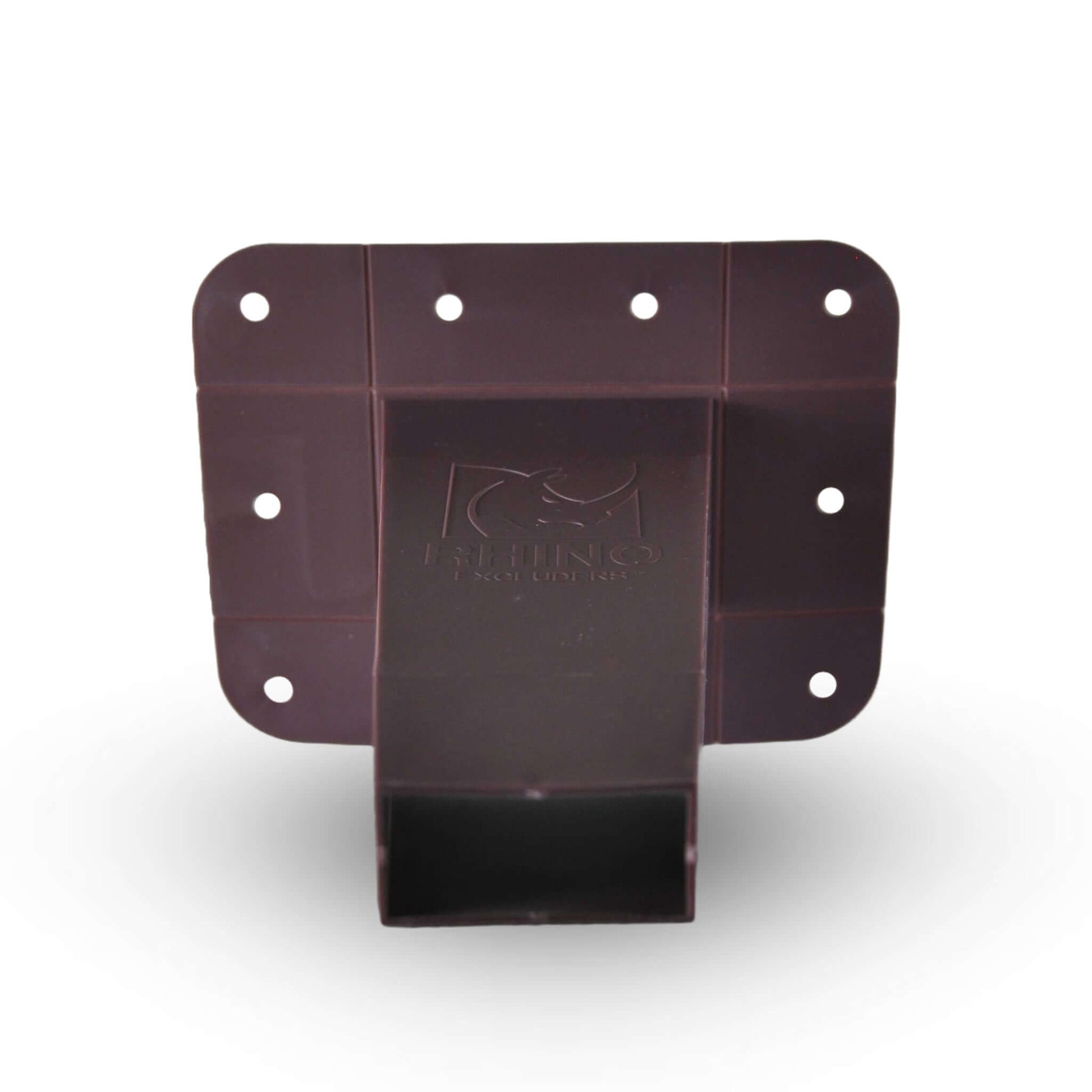 RHINO, BatChute Porte à Sens Unique pour Chauve-Souris à l'Intérieur | L'exterminateur en ligne