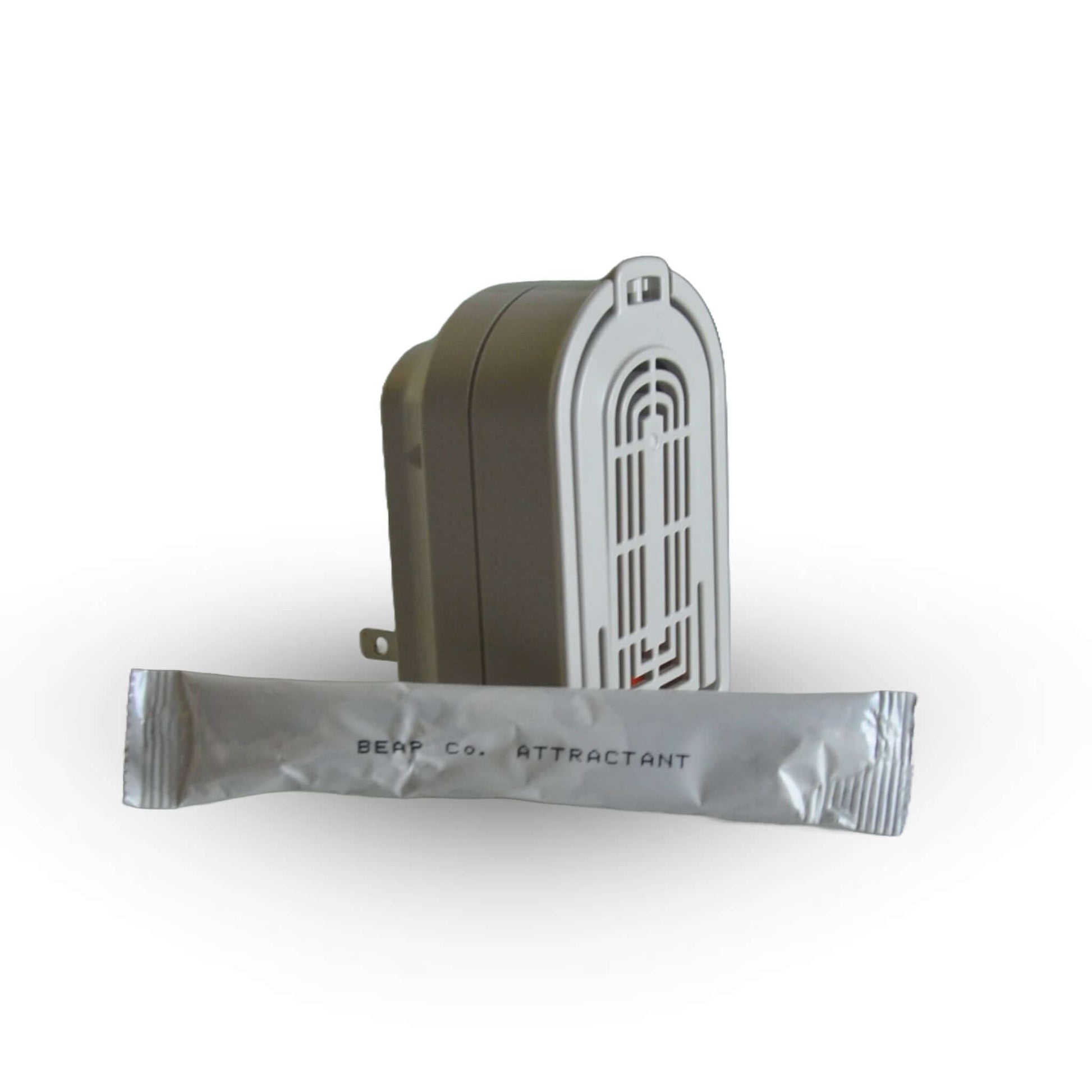 BEAPCO Générateur de CO₂ | Détection Active pour Punaises de Lit | L'exterminateur en ligne