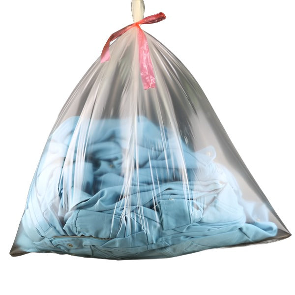 Sacs à lessive hydrosolubles (25 unités par rouleau)