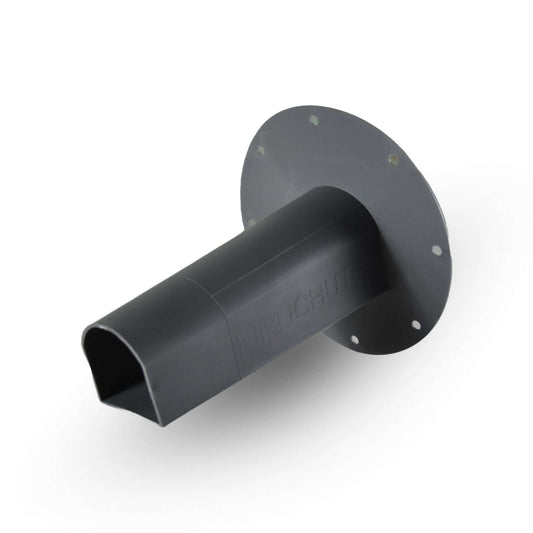 RHINO, BirdChute Porte à Sens Unique pour Oiseau à l'Intérieur | L'exterminateur en ligne