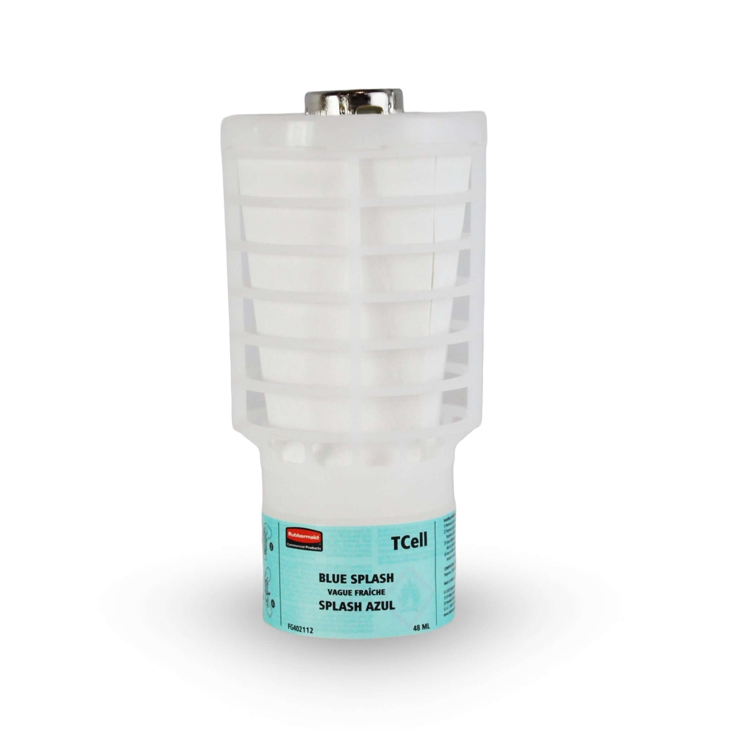 TCell Recharge pour Distributeur TCell Contrôle des Odeurs en Continu | L'exterminateur en ligne