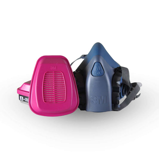 Ensemble Ultime pour la Protection Respiratoire | L'exterminateur en ligne