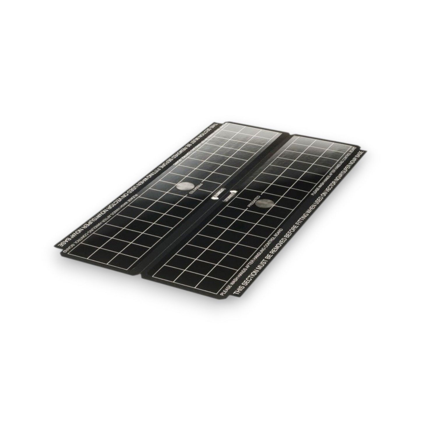 Trappes collantes de rechange universelles Vector UV Fly Light - 907