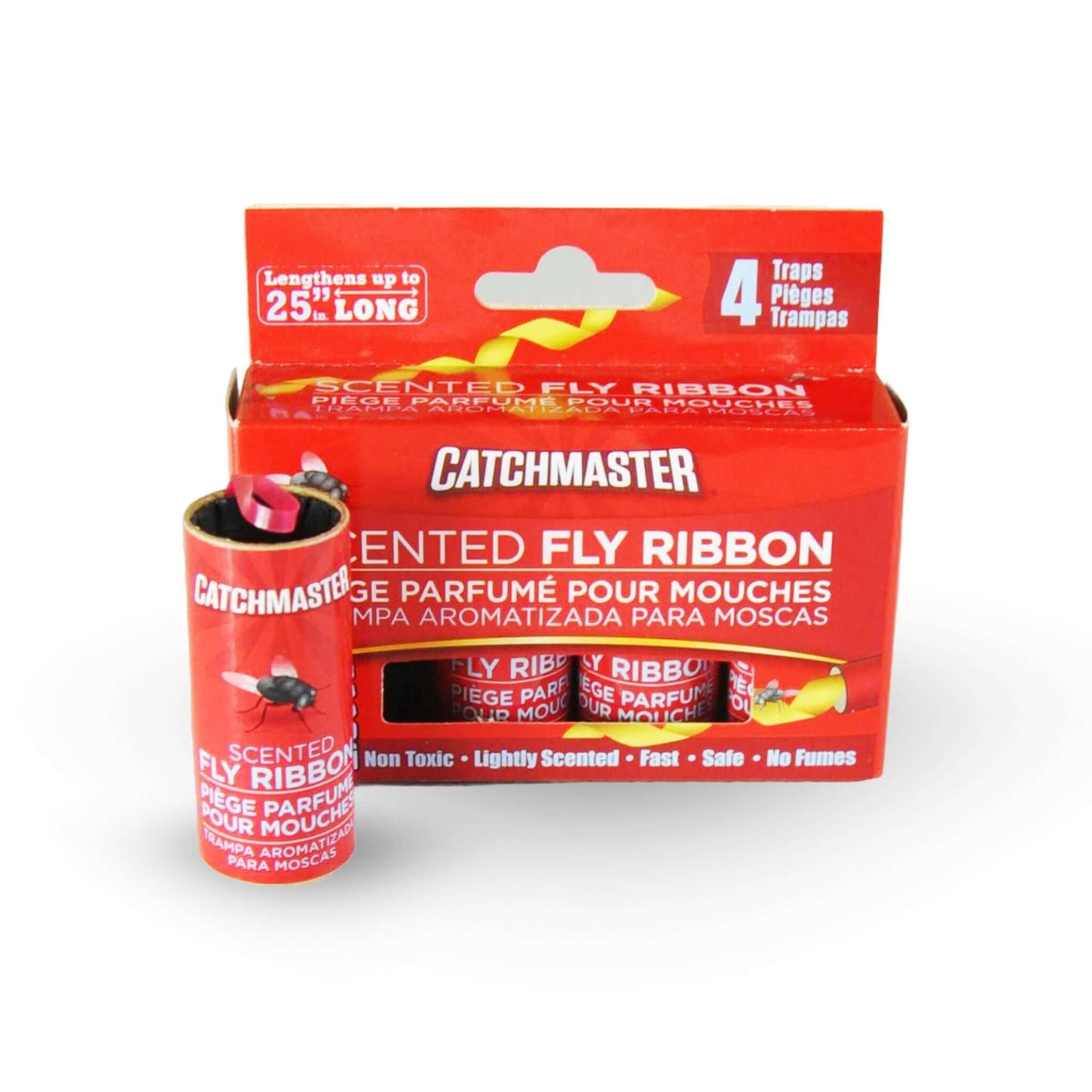Ensemble Premium pour Mouches Intérieur Catchmaster | L'exterminateur en ligne
