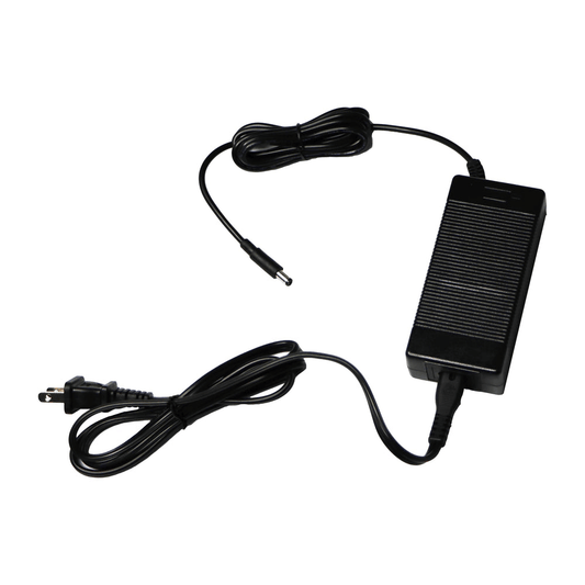 Chargeur de batterie FlowZone pour batterie 18V / 5,2Ah | L'exterminateur en ligne