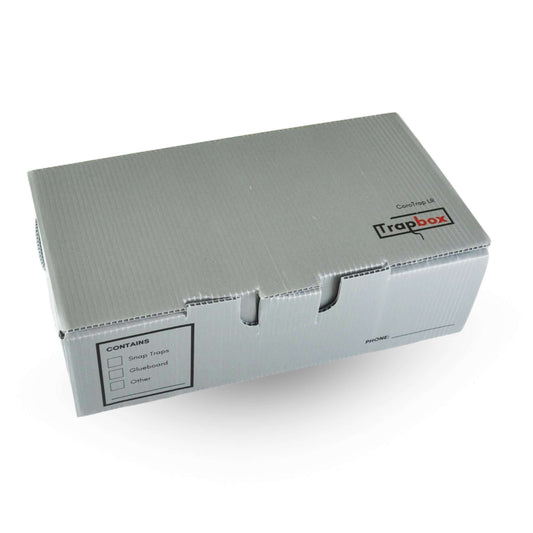 COROTRAP, Boite Protectrice pour Piège à Rats | L'exterminateur en ligne