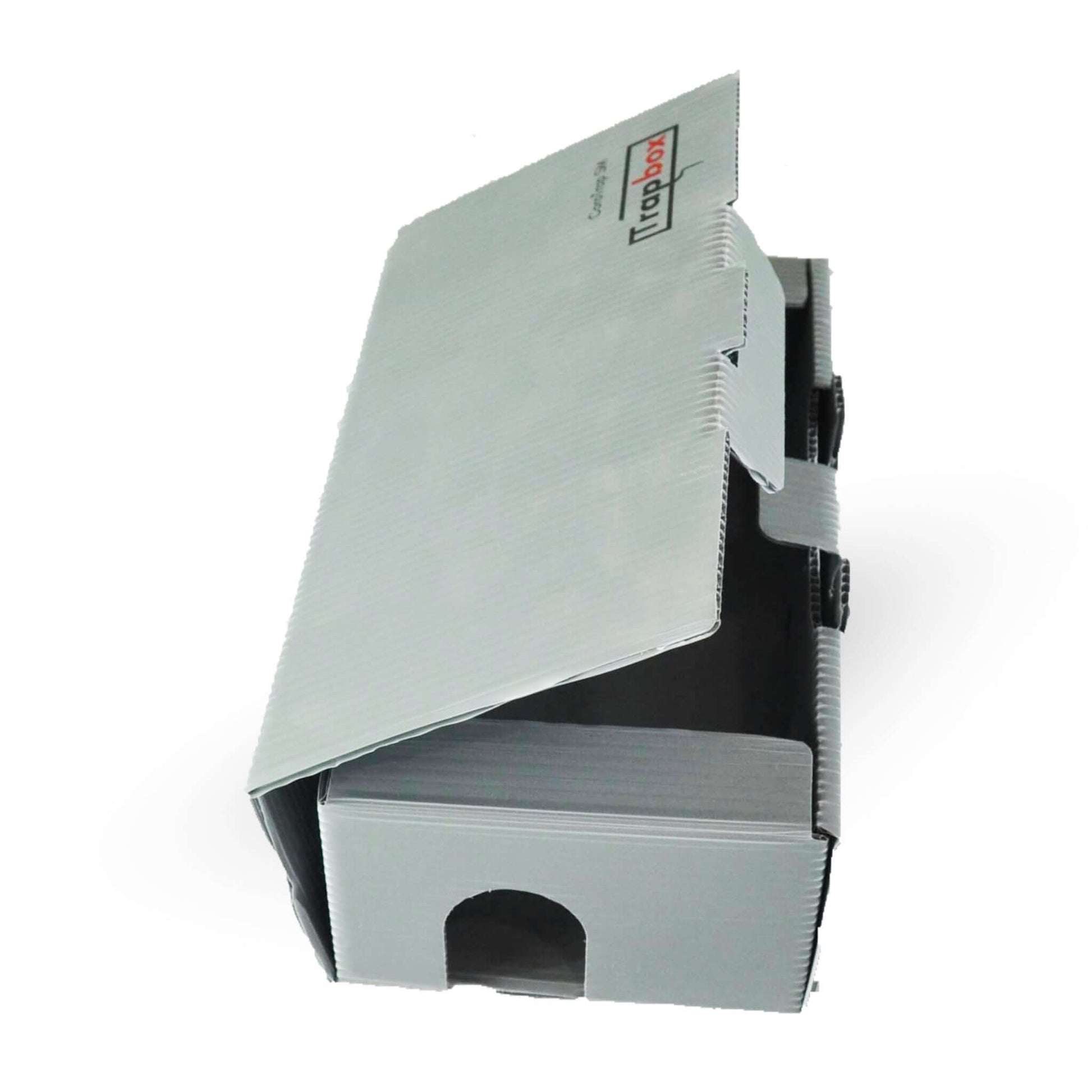 COROTRAP, Boite Protectrice pour Piège à Souris | L'exterminateur en ligne