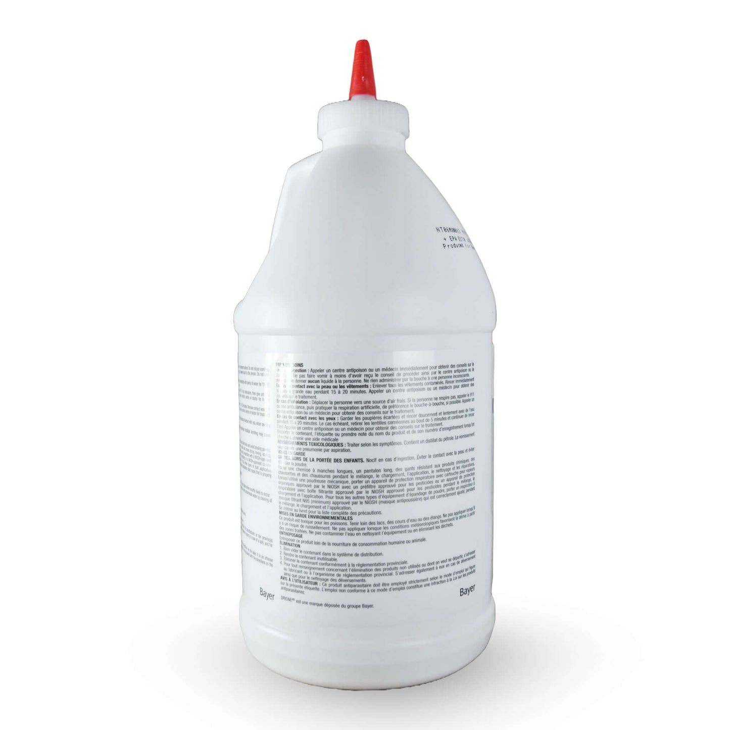 Drione Insecticides en Poudre 400g | L'exterminateur en ligne