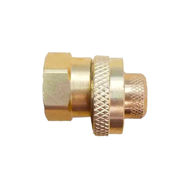 FlowZone Buse 4-en-1 – 4 modes de pulvérisation FZVAQO