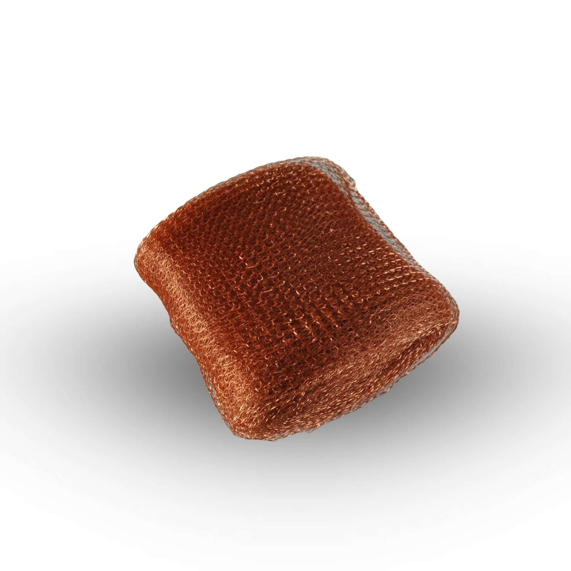 Filet de Cuivre Anti-Rongeurs pour Boucher les Entrées 20' x 5" | L'exterminateur en ligne