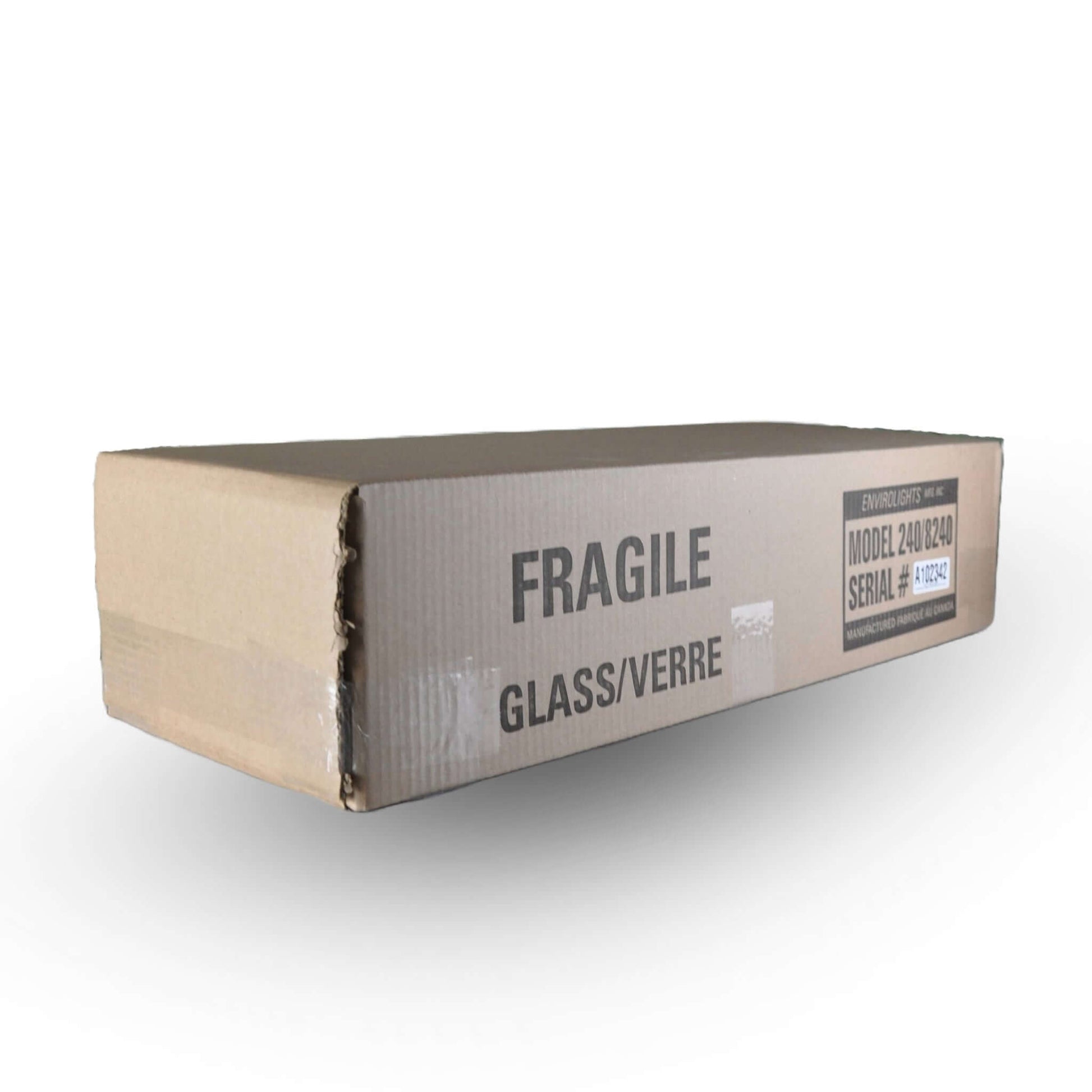 FLINTROL 8240, Piège Lumineux pour Mouches | L'exterminateur en ligne