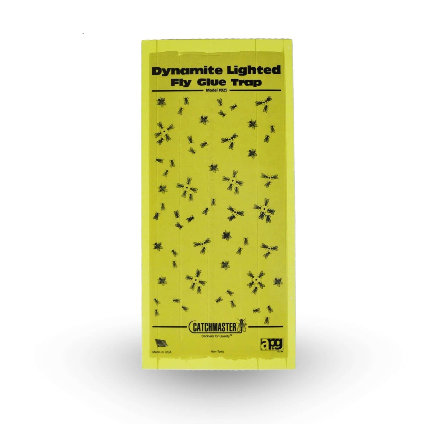 CATCHMASTER 925, Piège Collant pour Piège Lumineux Envirolight Flylight JR | L'exterminateur en ligne