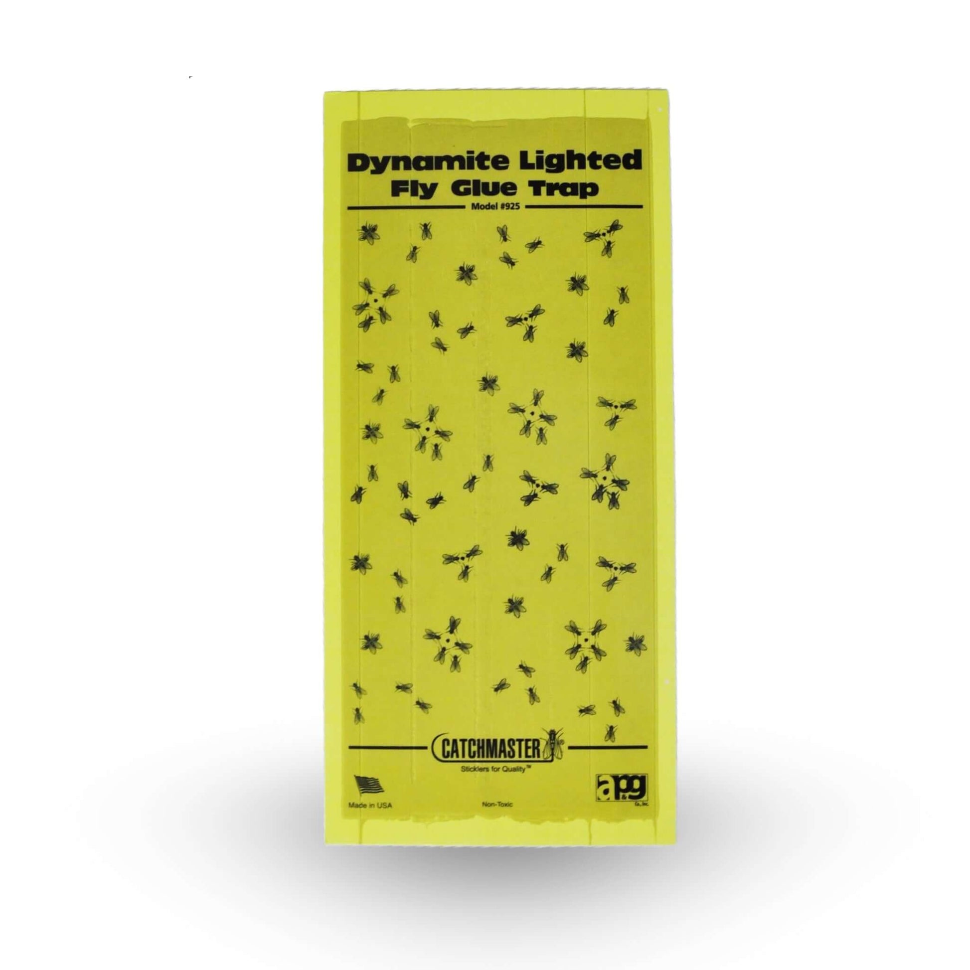 CATCHMASTER 925, Piège Collant pour Piège Lumineux Envirolight Flylight JR | L'exterminateur en ligne