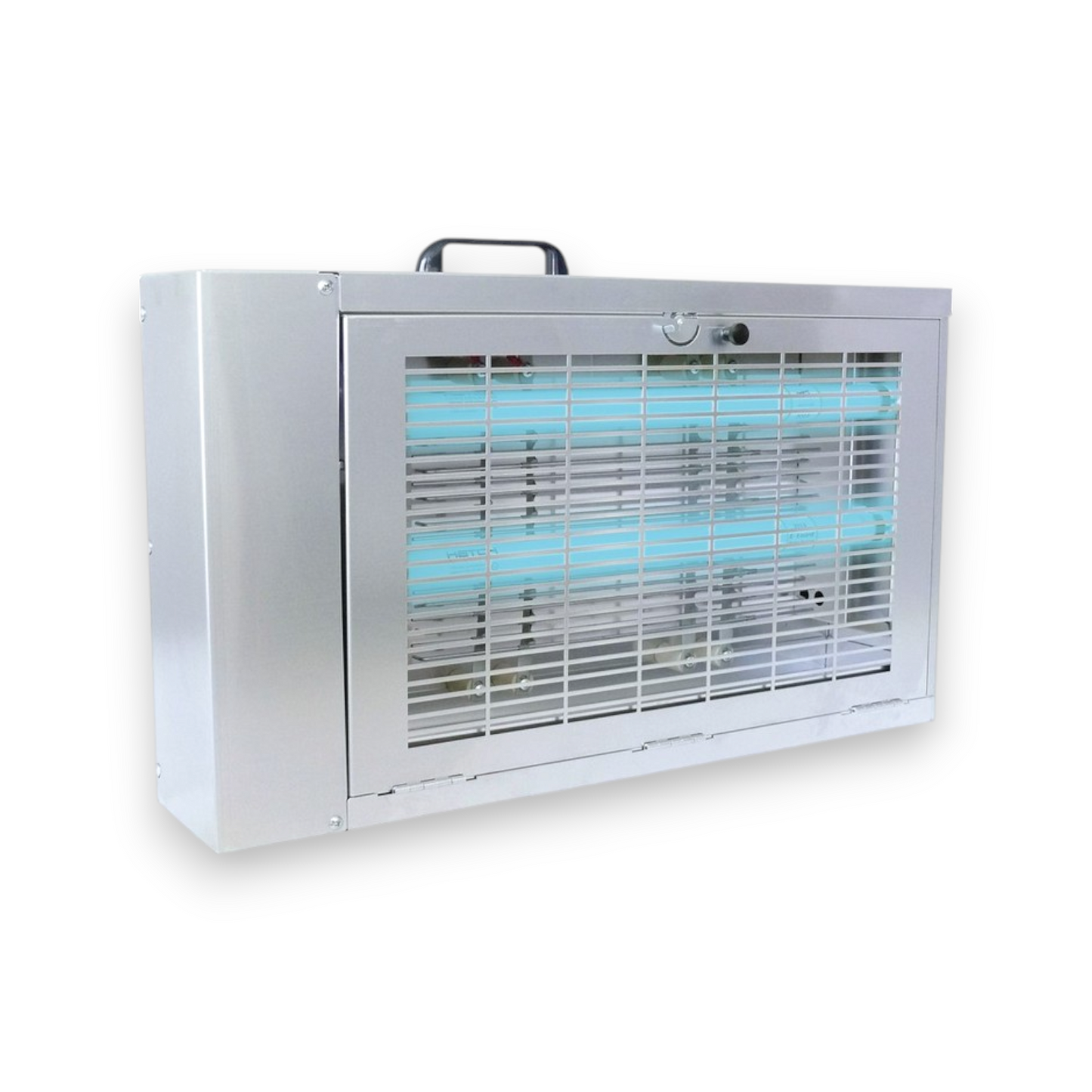 Gardner AG-961S – Trampa luminosa eléctrica para moscas