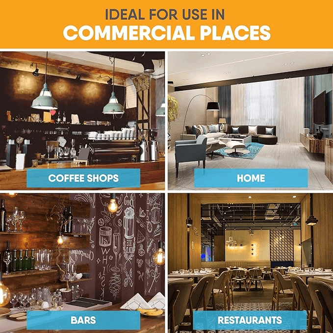 Piège à Mouche Lumineux Gardner iFly Accent avec 2X15W T8 18'' incassable FL-30BLS | L'exterminateur en ligne