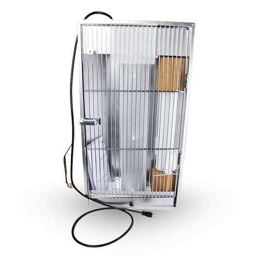 Piège Lumineux à Mouches Gilbert 601TJ The Don Junior 220V | L'exterminateur en ligne