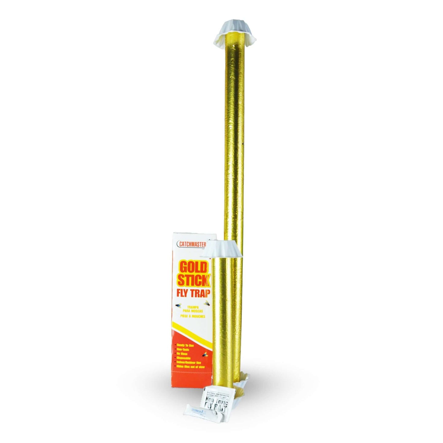 Ensemble Premium pour Mouches Intérieur Catchmaster | L'exterminateur en ligne