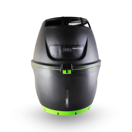 GREENSTRIKE, Piège Technologique Automatique Contre les Moustiques 2.0 800CU | L'exterminateur en ligne