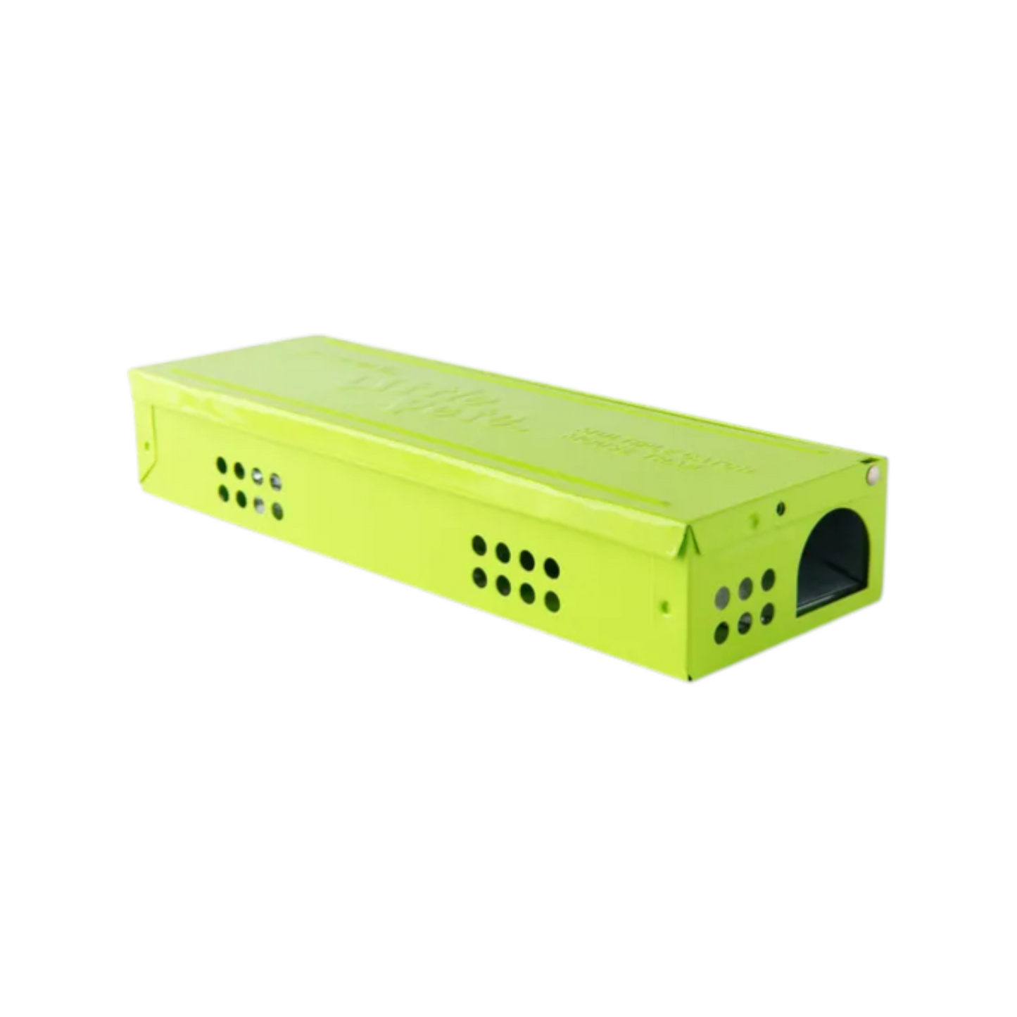 Piège à capture multiple Little Pete Slim – Capacité 10 souris, compact et réutilisable