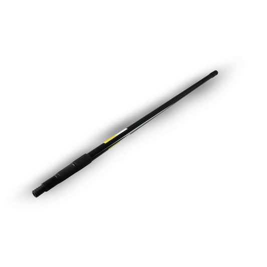 WEBSTER COBWEB, Perche d'Extension 3 Pièces 118" | L'exterminateur en ligne