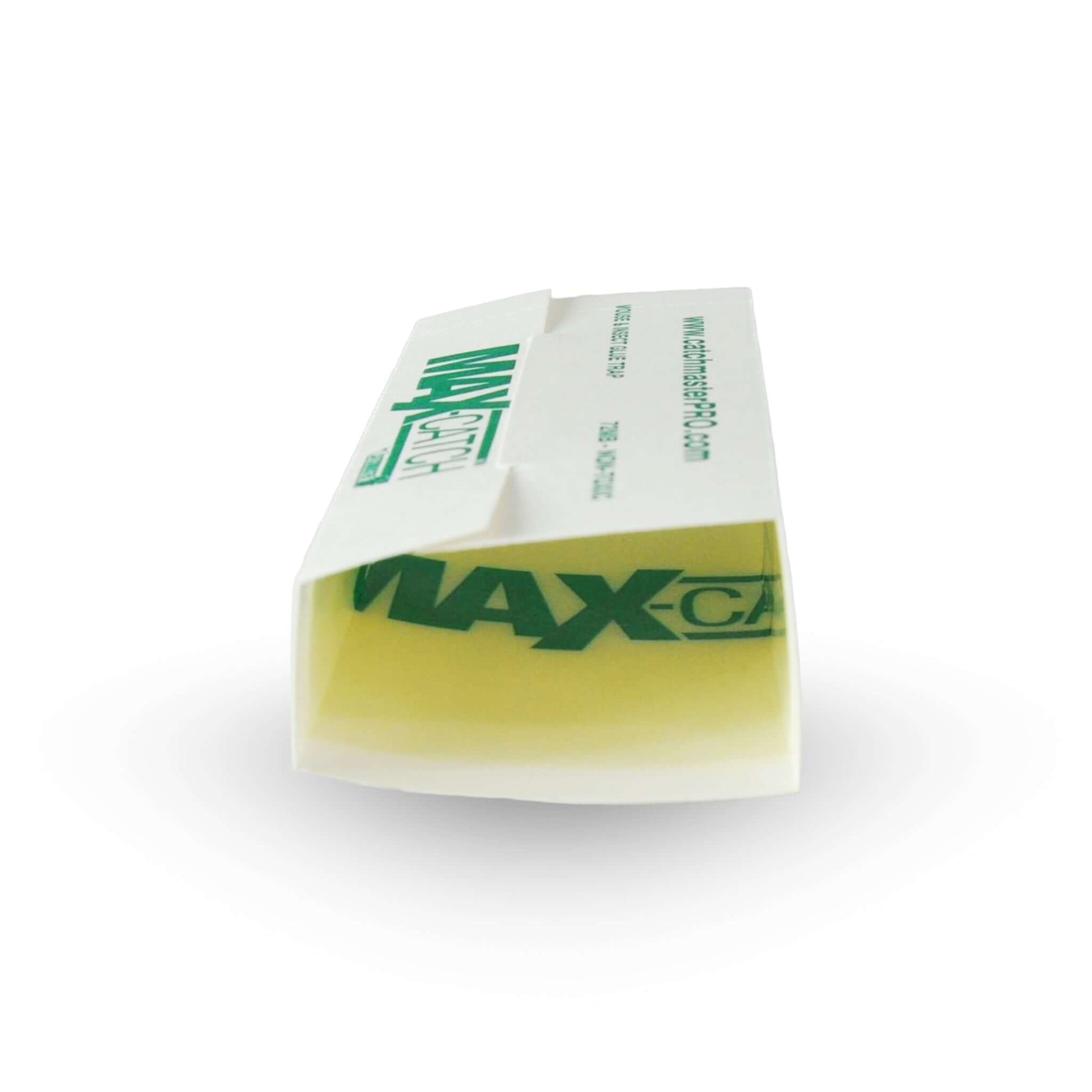 MAX-CATCH, Trappe collante pour Insectes et Souris | L'exterminateur en ligne