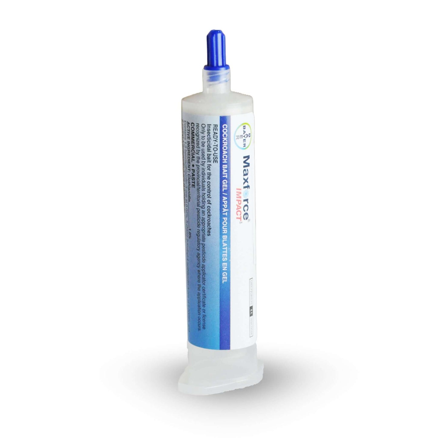 MaxForce Impact pour Coquerelles | L'exterminateur en ligne
