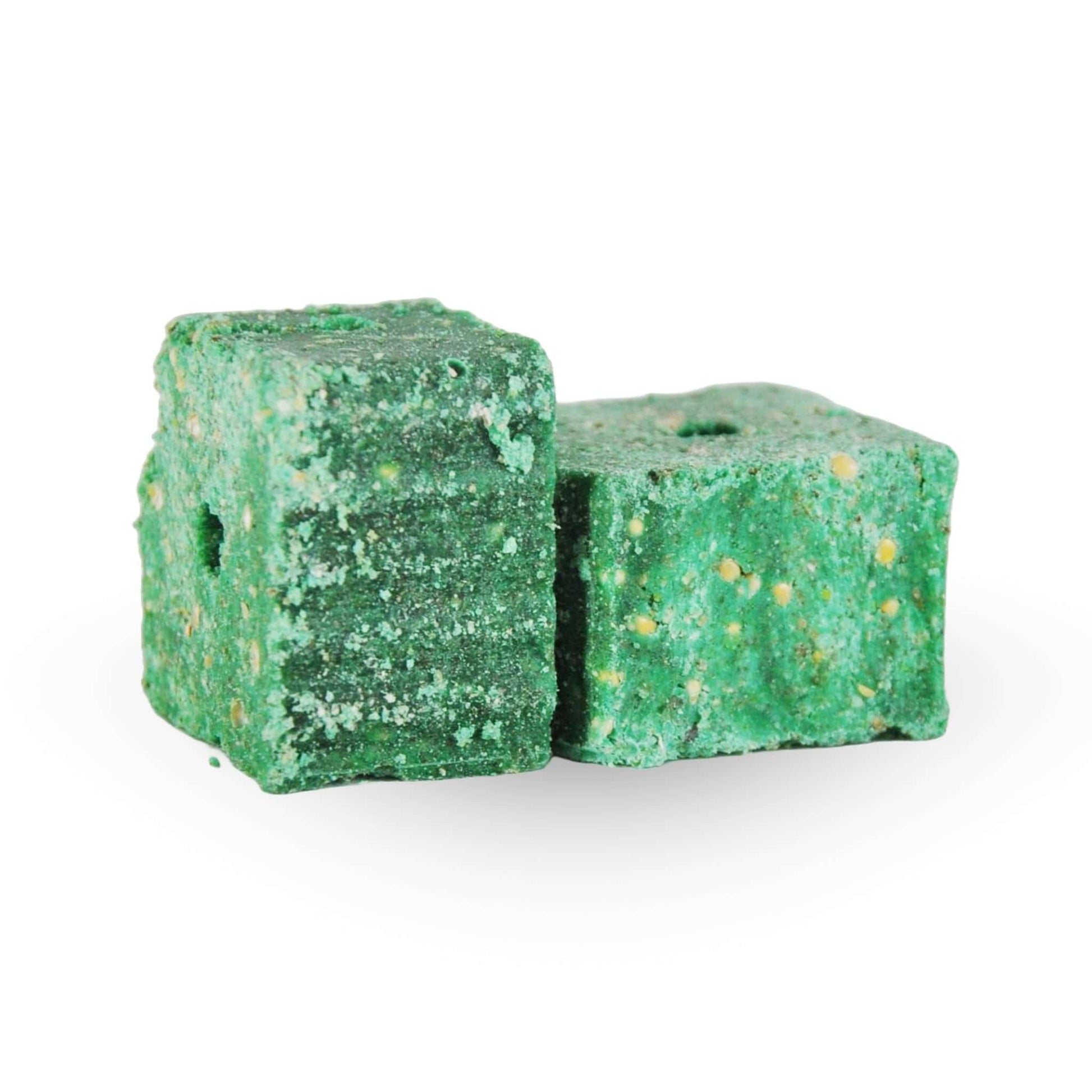 MHOUSE, Station d'Appât Rechargeable pour Souris et Autres Petits Rongeurs (12 appâts) | L'exterminateur en ligne