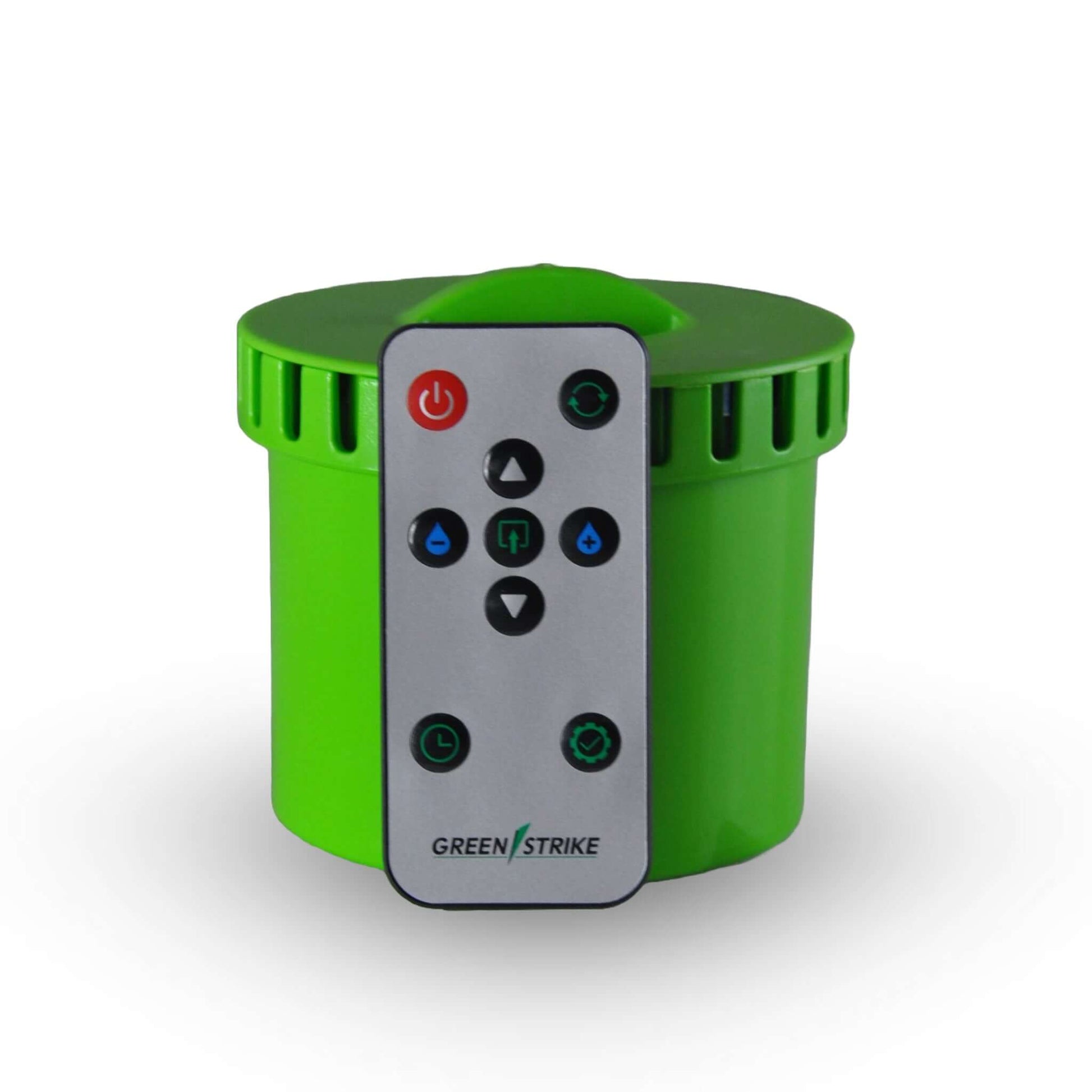 GREENSTRIKE, Piège Technologique Automatique Contre les Moustiques 2.0 800CU | L'exterminateur en ligne