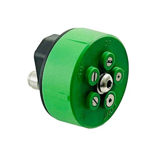 Buse FlowZone à connexion rapide 5 en 1 FZAALV