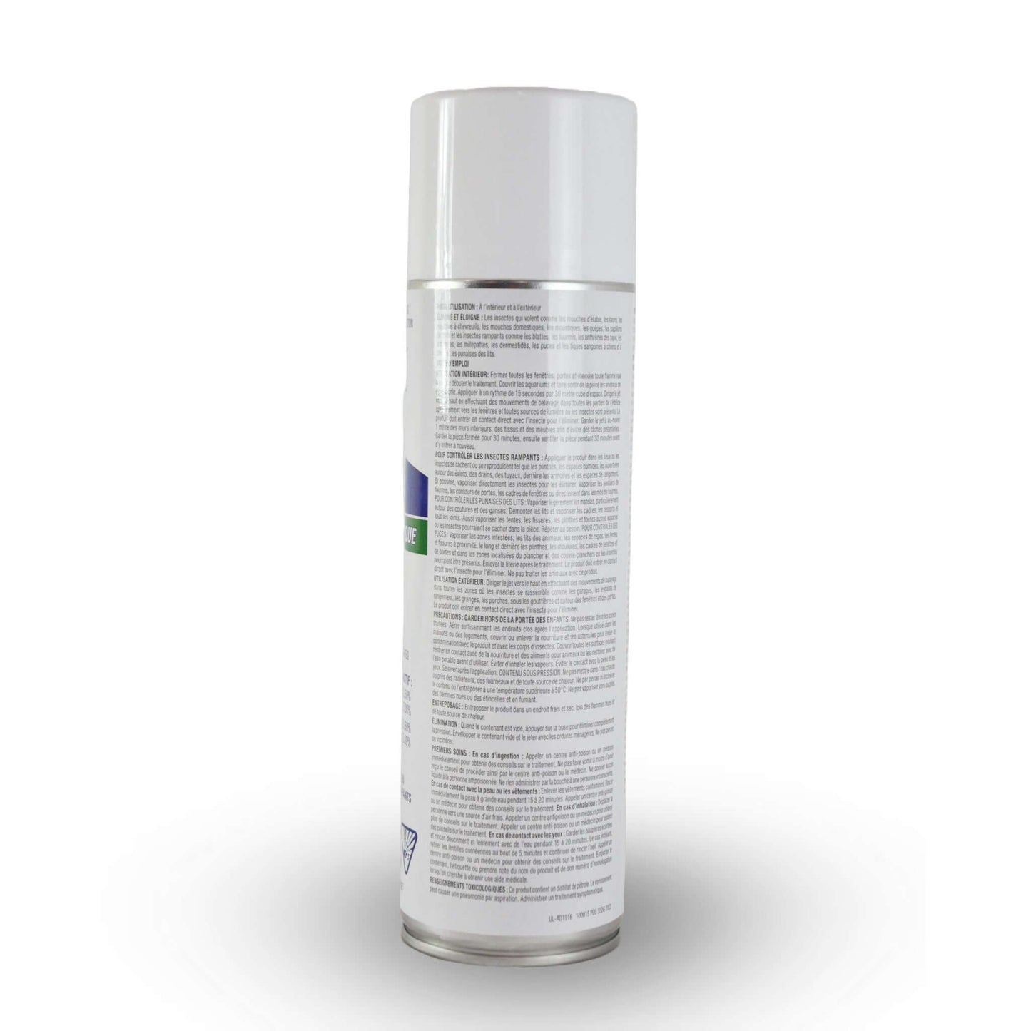 ONGUARD PD 5, Vaporisateur Domestique Sous Pression Insectes Volants et Rampants | L'exterminateur en ligne