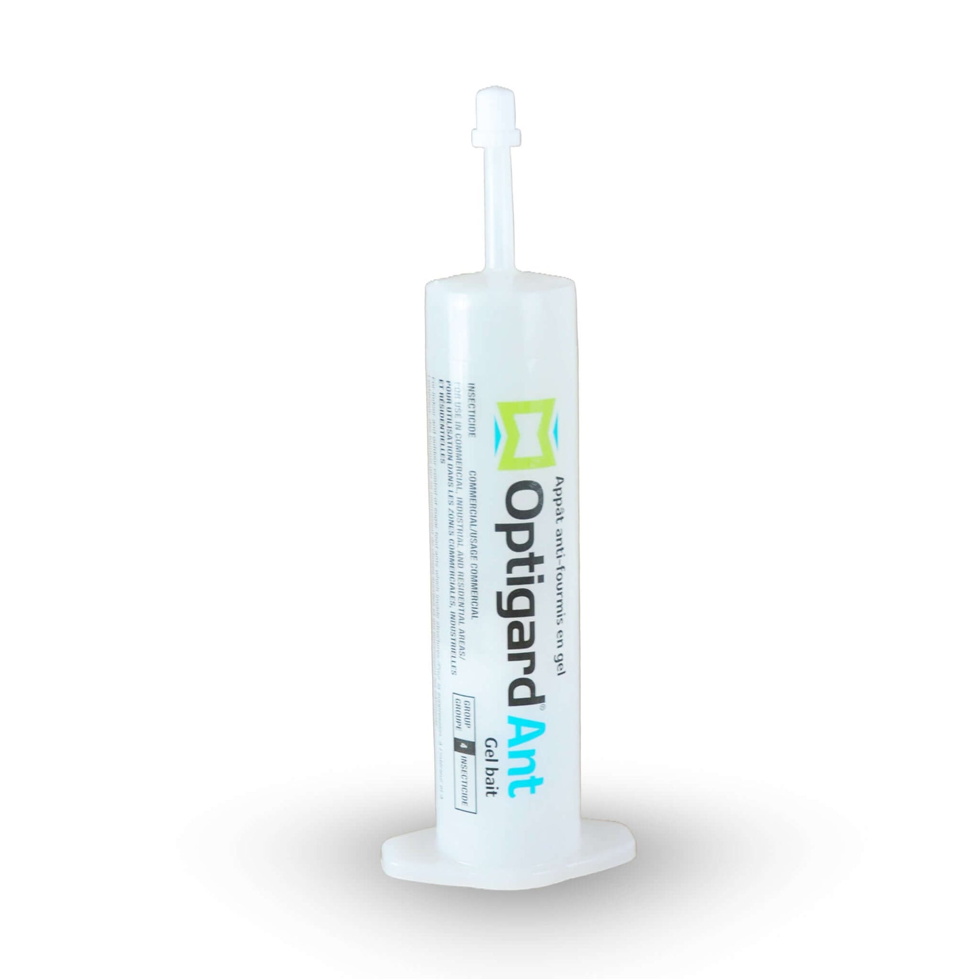 Optiguard Appât en Gel pour Fourmis | L'exterminateur en ligne