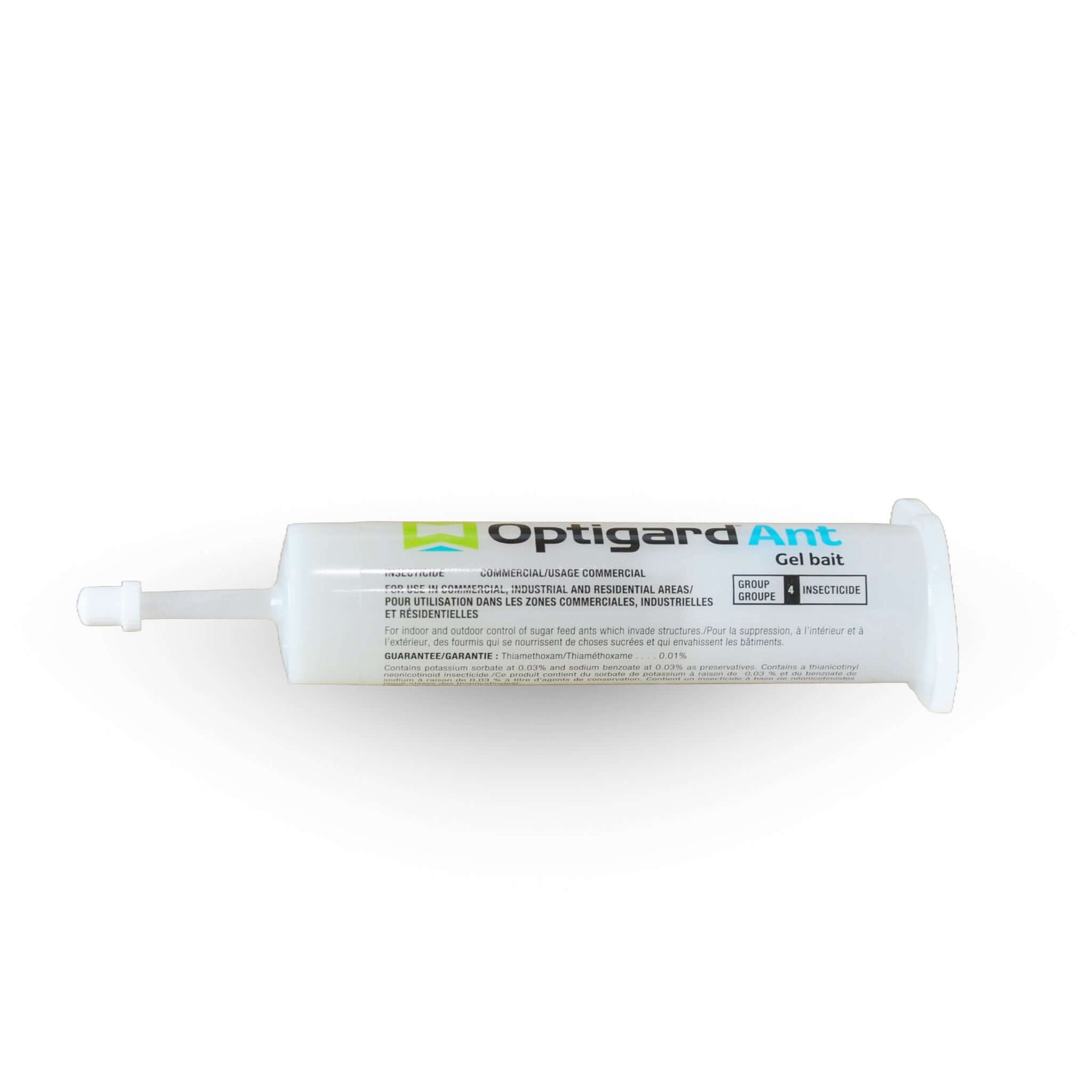Optiguard Appât en Gel pour Fourmis | L'exterminateur en ligne