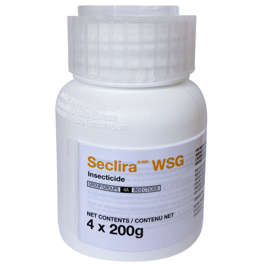 Insecticide Seclira