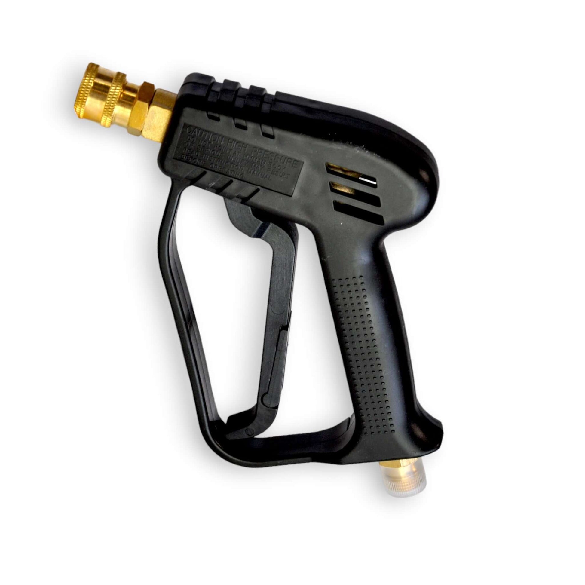 Pistolet pulvérisateur Flowzone pour nettoyeur haute pression | L'exterminateur en ligne