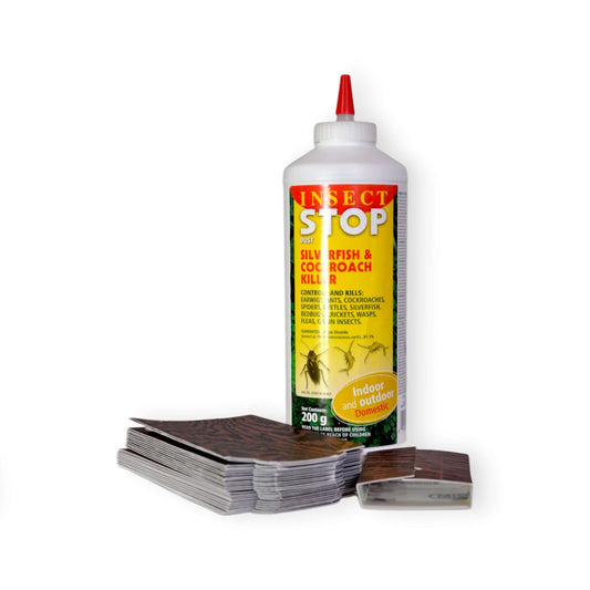 Ensemble Élite pour Coquerelles | L'exterminateur en ligne