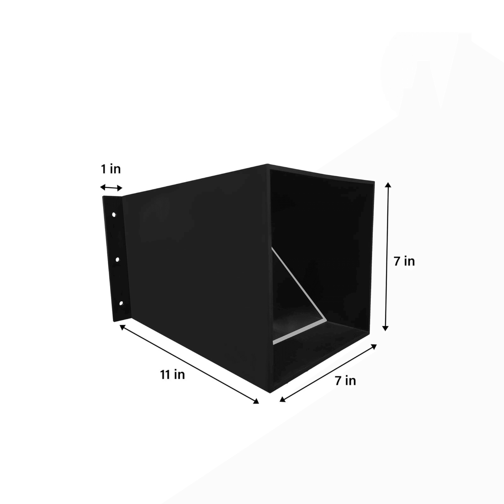 RHINO, ProChute Porte à Sens Unique pour Gros Animaux Sauvages à l'Intérieur | L'exterminateur en ligne