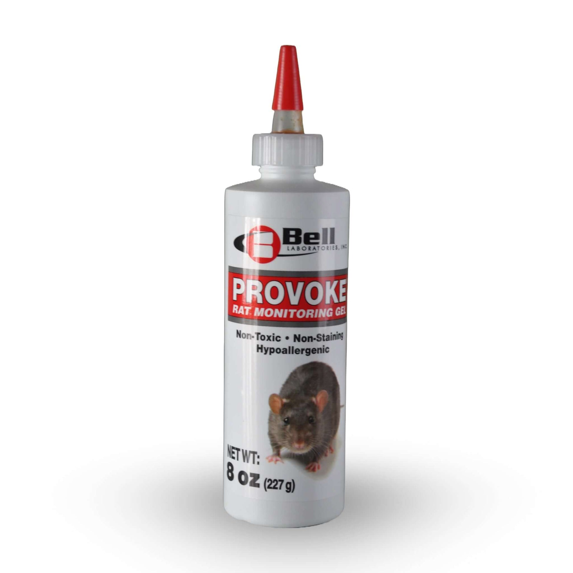 Provoke Appât en Gel Professionnel Pour Piège à Rats 224G/9OZ PR8098 | L'exterminateur en ligne