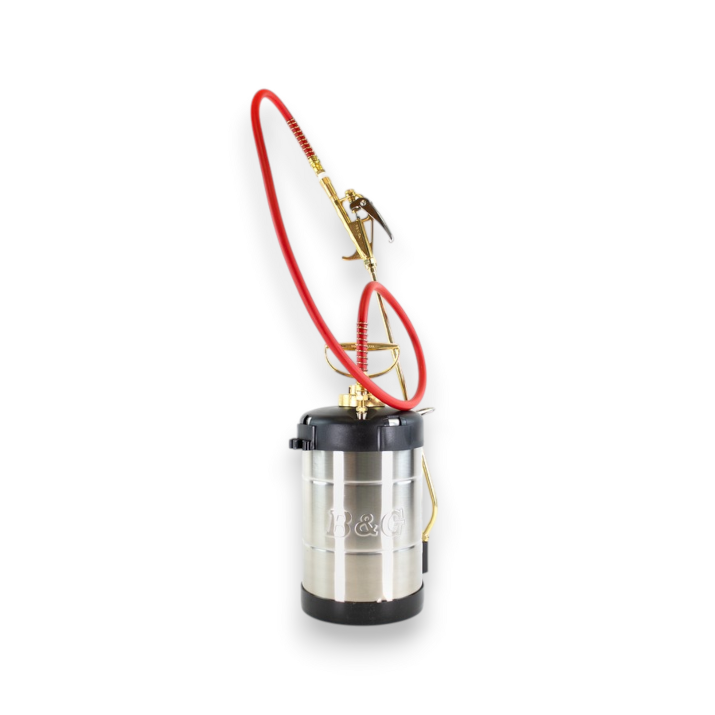 Pulvérisateur B&G 1G – Lance 45,7 cm (18 po), embout C&C Extenda-Ban N124-CC-18