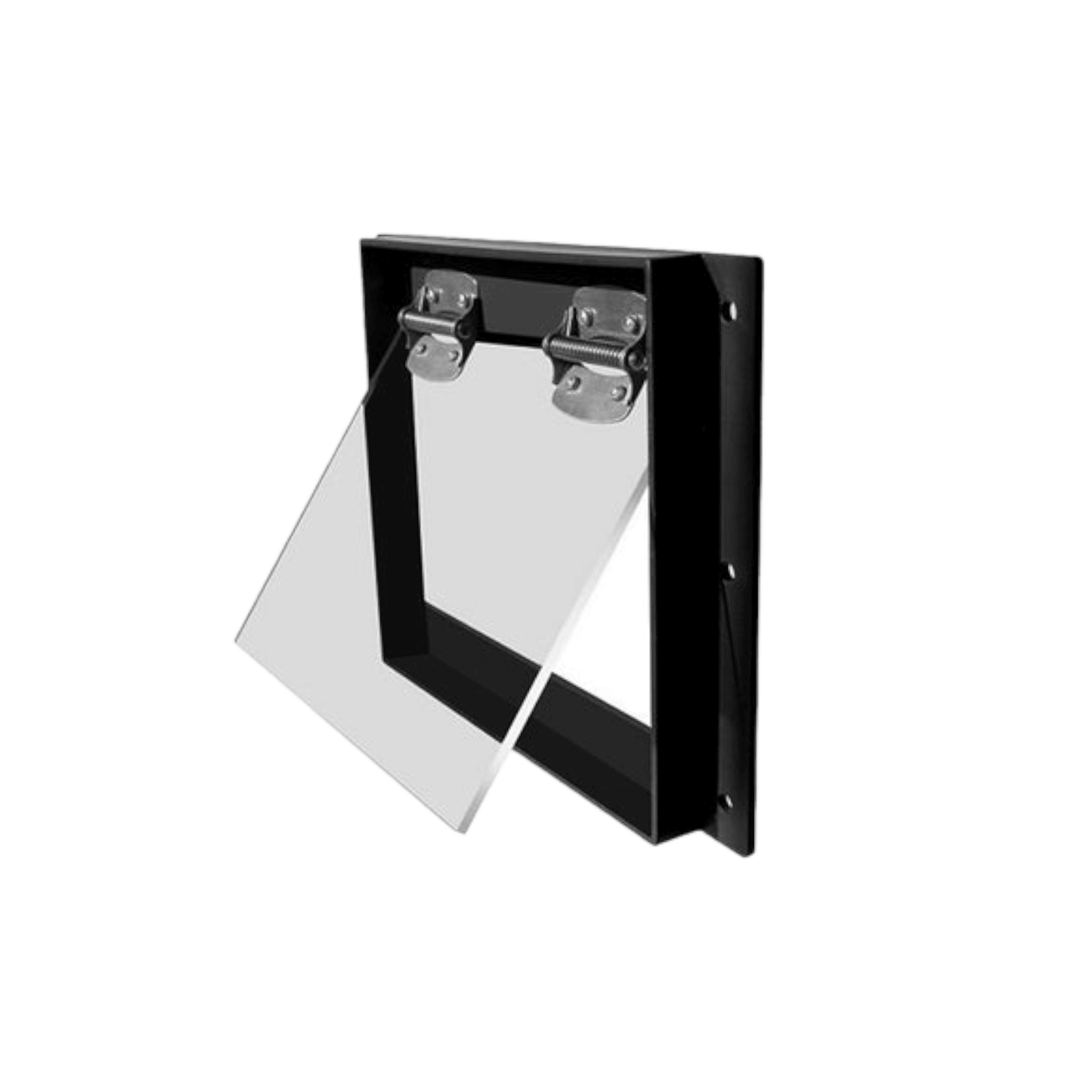 RHINO, R108 Porte à Sens Unique pour Raton à l'Intérieur | L'exterminateur en ligne