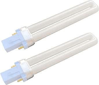 Ampoule Flyweb 9W 9" EL-22 | Remplacement pour Lampe Anti Insectes Volants | L'exterminateur en ligne