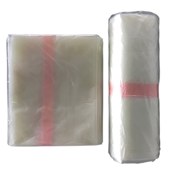 Sacs à lessive hydrosolubles (25 unités par rouleau)
