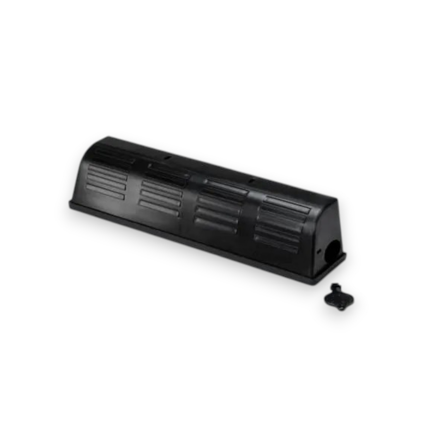Cubierta Snap-E para trampa para ratones – Negro 102-0-063